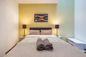 1-bed Marylebone